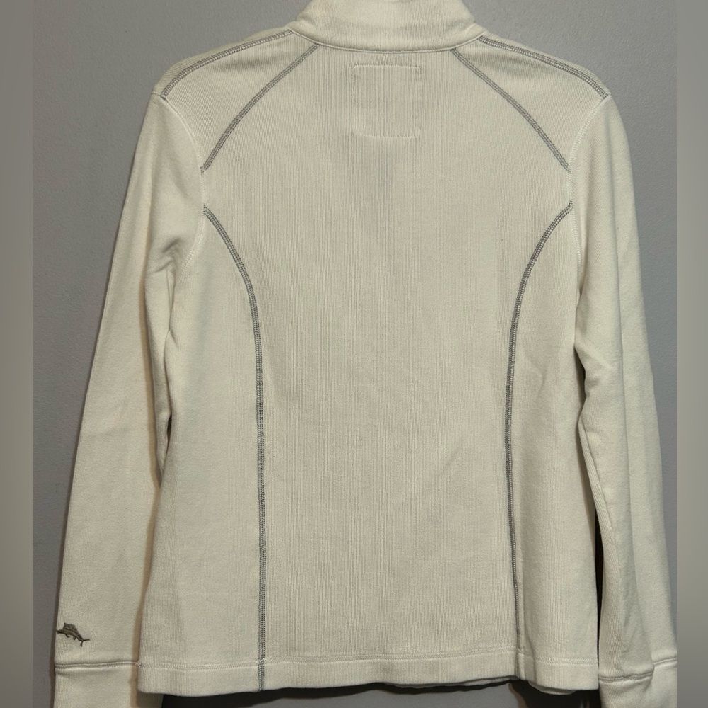 Tommy Bahama Indianapolis Colts pullover - Picture 3 of 11